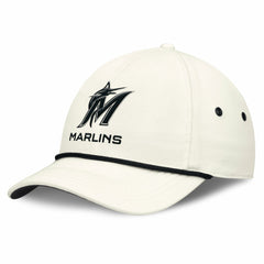 Miami Marlins Nike Club Adjustable Hat | MLB New