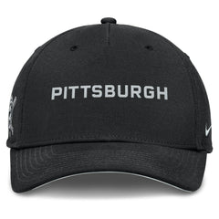 Pittsburgh Pirates Nike Rise Performance Adjustable Hat | MLB For sale