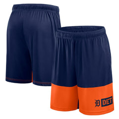 Detroit Tigers Fanatics Best of the Best Shorts | MLB For sale
