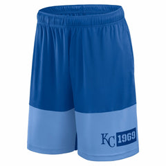 Kansas City Royals Fanatics Best of the Best Shorts | MLB New