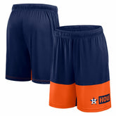 Houston Astros Fanatics Best of the Best Shorts | MLB Outlet