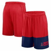 Los Angeles Angels Fanatics Best of the Best Shorts | MLB Sale