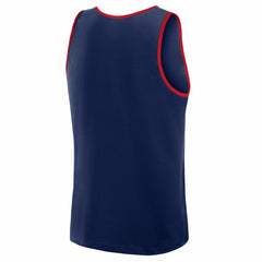 Minnesota Twins Logo Athletic Unmatched Success Tank Top | MLB Sale