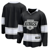 Los Angeles Kings Fanatics Home Breakaway Jersey On Sale