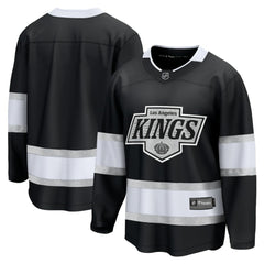 Los Angeles Kings Fanatics Home Breakaway Jersey On Sale