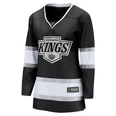 Los Angeles Kings Fanatics Women's Home Breakaway Jersey Online