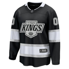 Los Angeles Kings Fanatics Home Breakaway Custom Jersey Online