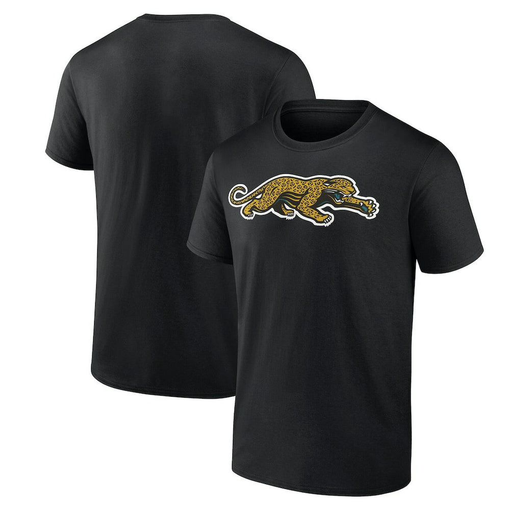 Jacksonville Jaguars Classic Logo T-Shirt