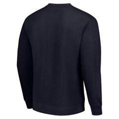 Washington Capitals Starter Tailsweep City Pullover Sweatshirt For Sale