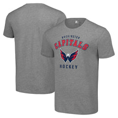 Washington Capitals Starter Logo T-Shirt For Sale