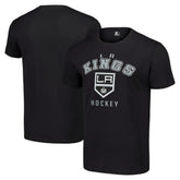 Los Angeles Kings Starter Logo T-Shirt For Sale
