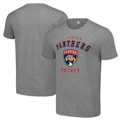 Florida Panthers Starter Logo T-Shirt Sale