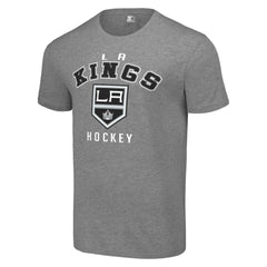 Los Angeles Kings Starter Logo T-Shirt Online