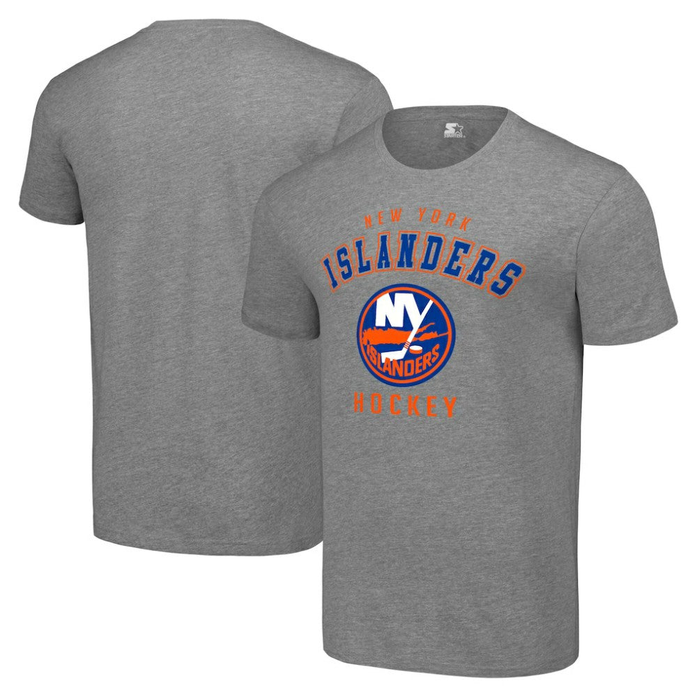 New York Islanders Starter Logo T-Shirt Outlet
