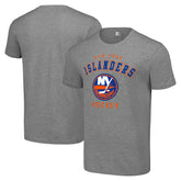 New York Islanders Starter Logo T-Shirt Outlet
