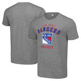 New York Rangers Starter Logo T-Shirt Sale