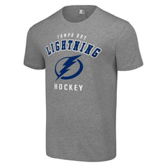 Tampa Bay Lightning Starter Logo T-Shirt On Sale