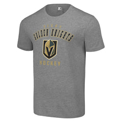 Vegas Golden Knights Starter Logo T-Shirt Discount