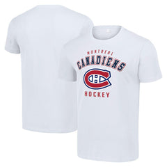 Montreal Canadiens Starter Logo T-Shirt Outlet