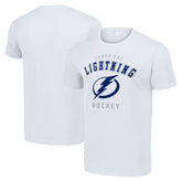 Tampa Bay Lightning Starter Logo T-Shirt Online