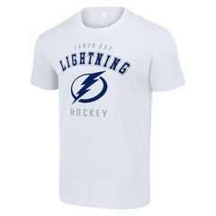 Tampa Bay Lightning Starter Logo T-Shirt Online