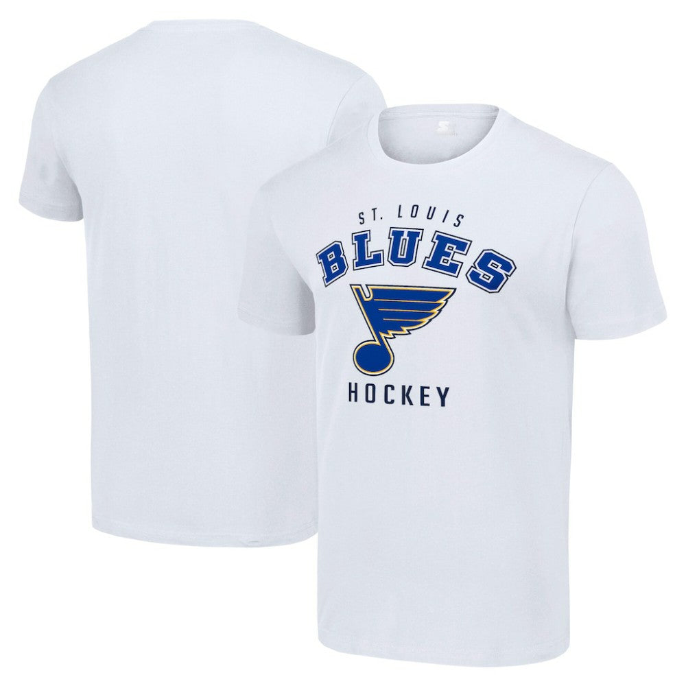 St. Louis Blues Starter Logo T-Shirt Online