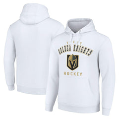 Vegas Golden Knights Starter Logo Pullover Hoodie Online