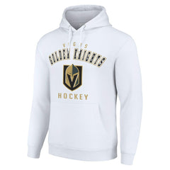 Vegas Golden Knights Starter Logo Pullover Hoodie Online