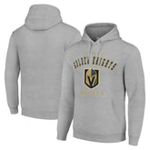 Vegas Golden Knights Starter Logo Pullover Hoodie Online