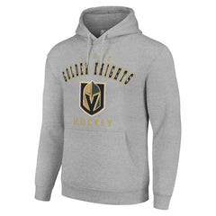 Vegas Golden Knights Starter Logo Pullover Hoodie Online