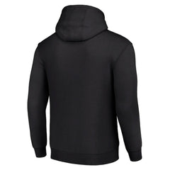 Carolina Hurricanes Starter Logo Pullover Hoodie On Sale