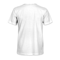 Germany National Team 1863FC Retro Wordmark T-Shirt White