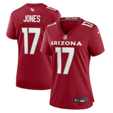 Arizona Cardinals Nike Zay Jones Women's Game Jersey