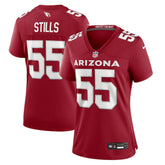 Arizona Cardinals Nike Dante Stills Women's Game Jersey