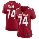 Arizona Cardinals Nike Isaiah Adams Women's Game Jersey