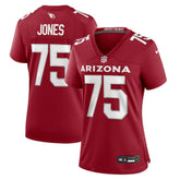Arizona Cardinals Nike Christian Jones Women's Game Jersey