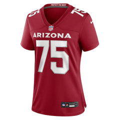 Arizona Cardinals Nike Christian Jones Women's Game Jersey