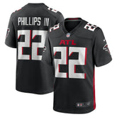 Atlanta Falcons Nike Clark Phillips III Team Game Jersey
