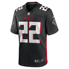 Atlanta Falcons Nike Clark Phillips III Team Game Jersey