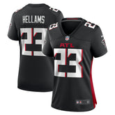 Atlanta Falcons Nike DeMarcco Hellams Women's Game Jersey