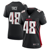 Atlanta Falcons Nike Bralen Trice Women's Game Jersey