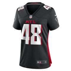Atlanta Falcons Nike Bralen Trice Women's Game Jersey