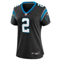 Carolina Panthers Nike Mike Jackson Women's Game Jersey