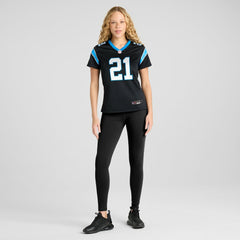 Carolina Panthers Nike Nick Scott Women's Game Jersey