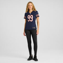 Chicago Bears Nike Gervon Dexter Sr. Women's Game Jersey