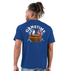 Los Angeles Rams Margaritaville Gametime T-Shirt