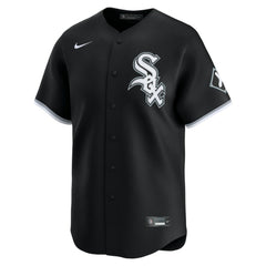 Chicago White Sox Nike Alternate Limited Jersey | MLB Outlet