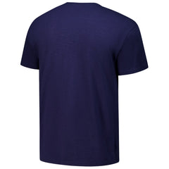 Milwaukee Brewers Mitchell & Ness Arched Logo Slub T-Shirt | MLB Outlet