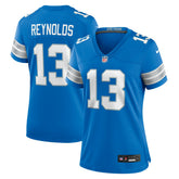 Detroit Lions Nike Craig Reynolds Women's Team Game Jersey