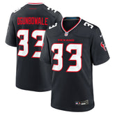 Houston Texans Nike Dare Ogunbowale Team Game Jersey